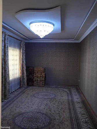 1 этажн. 4-комн. дом, 7 соток, Сино Душанбе - изображение 7
