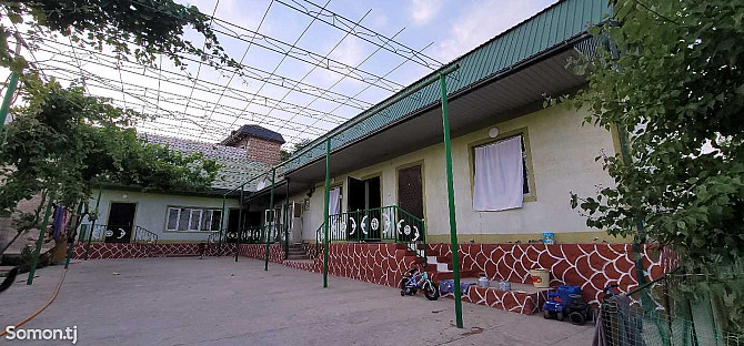 1 этажн. 6-комн. дом, 6 соток, Калхозобод Джалолиддина Балхи (Руми) - изображение 2