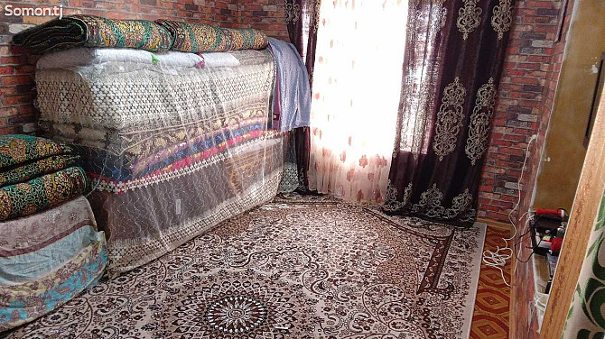1 этажн. 3-комн. дом, 12 соток, Зарафшон Душанбе - изображение 5
