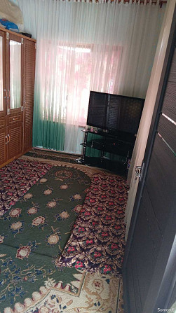 1 этажн. 3-комн. дом, 12 соток, Зарафшон Душанбе - изображение 2