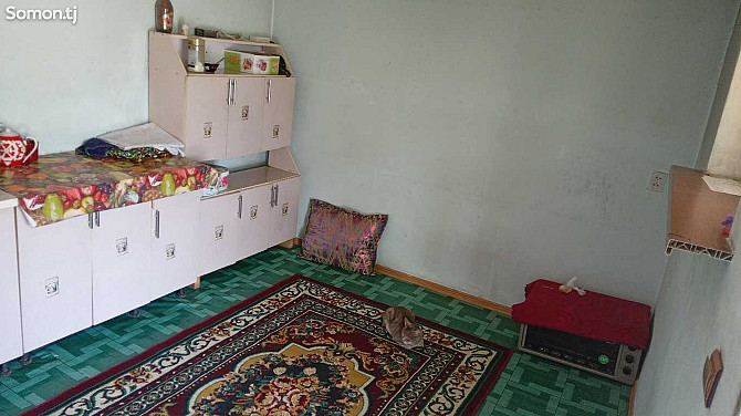 1 этажн. 3-комн. дом, 12 соток, Зарафшон Душанбе - изображение 7