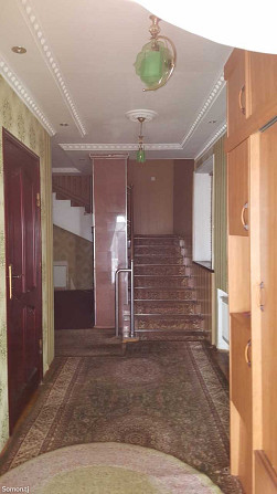 2 этажн. 8-комн. дом, 10 соток, Гипрозем н.Сино мах.Пахтакор Душанбе - изображение 6