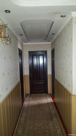2 этажн. 8-комн. дом, 10 соток, Гипрозем н.Сино мах.Пахтакор Душанбе - изображение 7