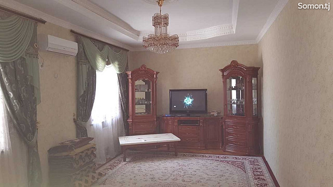 2 этажн. 8-комн. дом, 10 соток, Гипрозем н.Сино мах.Пахтакор Душанбе - изображение 4