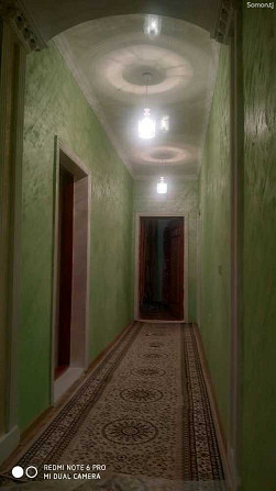 1 этажн. 4-комн. дом, 5 соток, ул. Калинина Душанбе - изображение 5