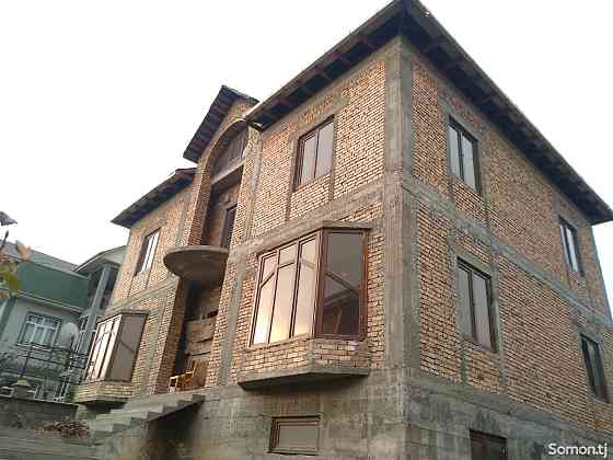 2 этажн. 8-комн. дом, 8 соток, Сино Dushanbe