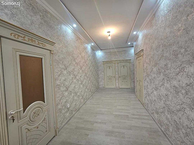 1 этажн. 3-комн. дом, 3 сотки, Фирдавси Душанбе - изображение 7
