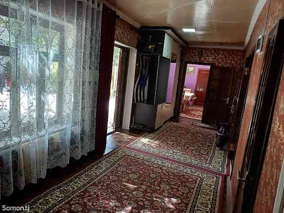 1 этажн. 5-комн. дом, 6 соток, И.Сомони Dushanbe