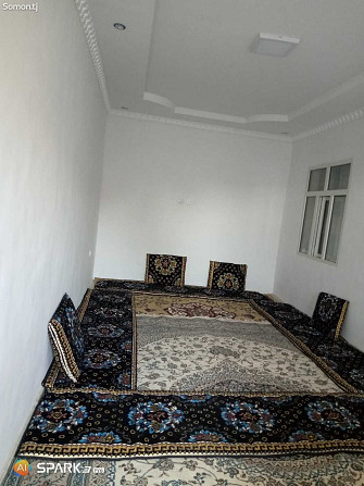 1 этажн. 3-комн. дом, 6 соток, Шоҳмансур Dushanbe - photo 4