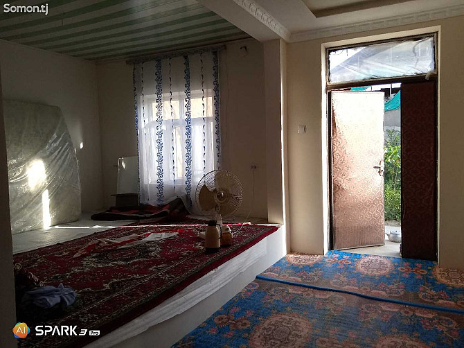 1 этажн. 3-комн. дом, 6 соток, Шоҳмансур Dushanbe - photo 8