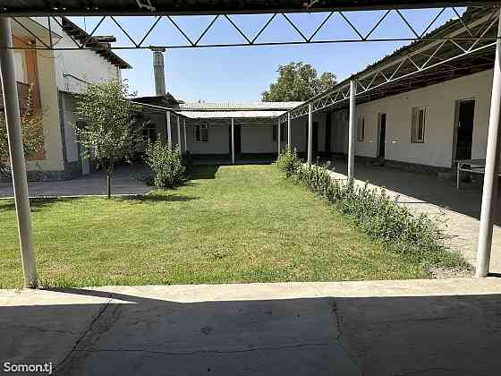 2 этажн. 18-комн. дом, 72 соток, Чимтеппа Dushanbe