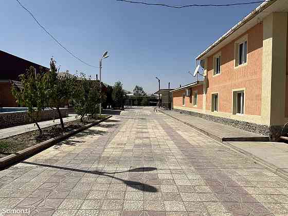 2 этажн. 18-комн. дом, 72 соток, Чимтеппа Dushanbe