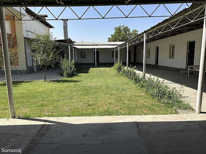 2 этажн. 18-комн. дом, 72 соток, Чимтеппа Dushanbe - photo 6