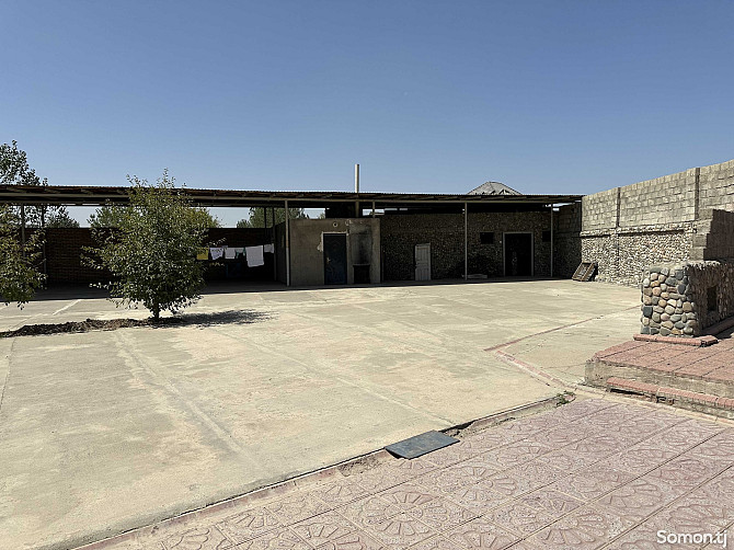 2 этажн. 18-комн. дом, 72 соток, Чимтеппа Dushanbe - photo 8