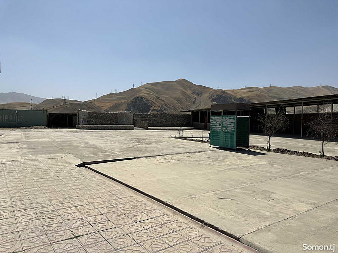 2 этажн. 18-комн. дом, 72 соток, Чимтеппа Dushanbe - photo 7