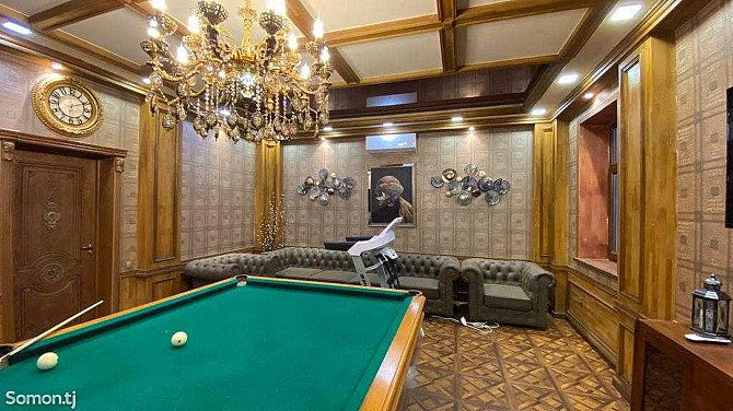 3 этажн. 7-комн. дом, 7 соток, Чорбог Dushanbe - photo 5
