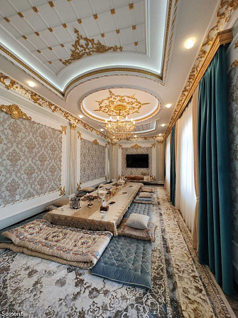 2 этажн. 7-комн. дом, 3 сотки, Корвон Dushanbe - photo 7