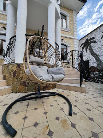 2 этажн. 7-комн. дом, 3 сотки, Корвон Dushanbe - photo 4