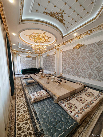 2 этажн. 7-комн. дом, 3 сотки, Корвон Dushanbe - photo 8