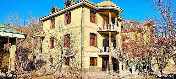 3 этажн. 6-комн. дом, 6 соток, Сомони Dushanbe