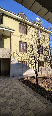 3 этажн. 6-комн. дом, 6 соток, Сомони Dushanbe - photo 6