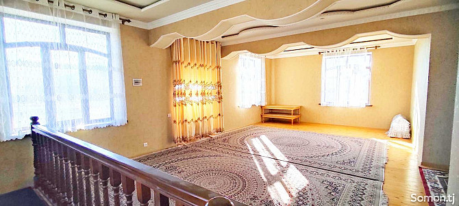 3 этажн. 6-комн. дом, 6 соток, Сомони Dushanbe - photo 8