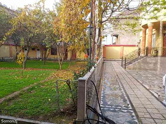 2 этажн. 14-комн. дом, 11 соток, Сино Dushanbe