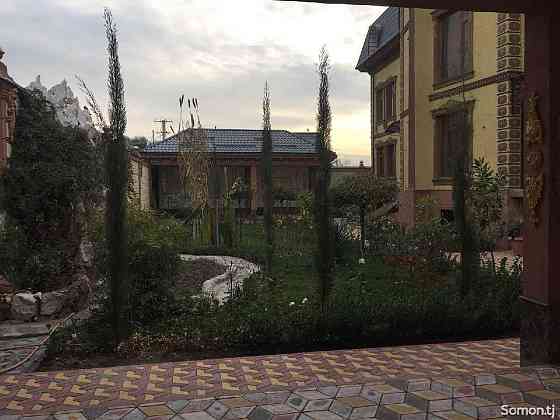 3 этажн. 20-комн. дом, 12 соток, Сомони Dushanbe