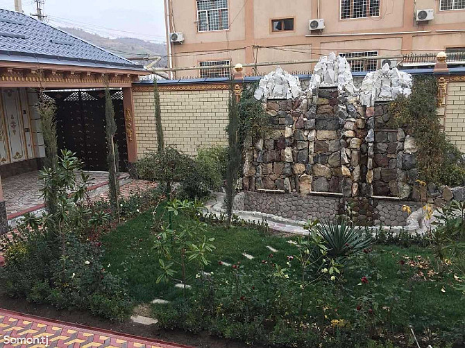 3 этажн. 20-комн. дом, 12 соток, Сомони Dushanbe - photo 5