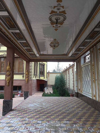 3 этажн. 20-комн. дом, 12 соток, Сомони Dushanbe - photo 4