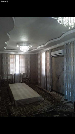 2 этажн. 7-комн. дом, 5 соток, Сино Dushanbe - photo 5