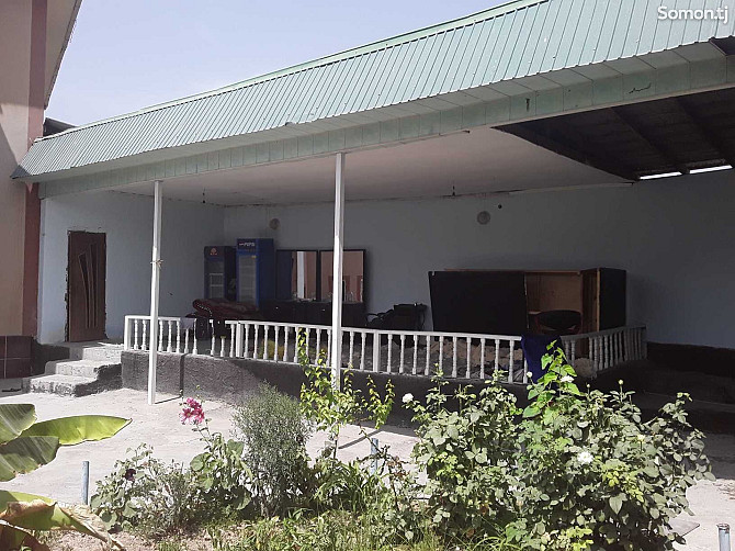 2 этажн. 7-комн. дом, 5 соток, Сино Dushanbe - photo 3