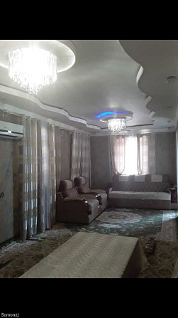 2 этажн. 7-комн. дом, 5 соток, Сино Dushanbe - photo 6