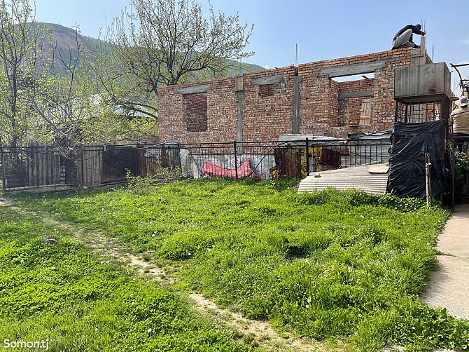 2 этажн. 5-комн. дом, 428 соток, Чорбоғ  - photo 3
