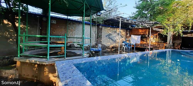 2 этажн. 4-комн. дом, 6 соток, Фирдавси Dushanbe - photo 2