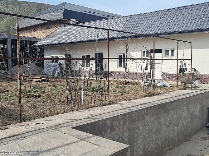 2 этажн. 6-комн. дом, 9 соток, Варзоб, Чагатай, Шодоб  - photo 5