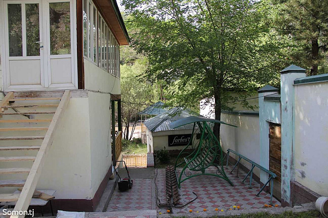 2 этажн. 2-комн. дом, 6 соток, Варзоб 36км  - photo 4