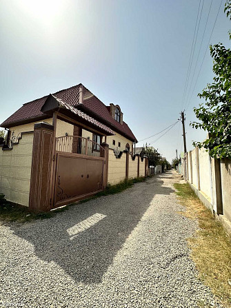2 этажн. 5-комн. дом, 8 соток, Шапкина, Фалакон, Район Шохмансур Dushanbe - photo 5