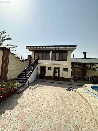 2 этажн. 5-комн. дом, 8 соток, Шапкина, Фалакон, Район Шохмансур Dushanbe - photo 7