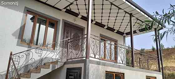 2 этажн. 6-комн. дом, 23 соток, исмоили сомони Dushanbe