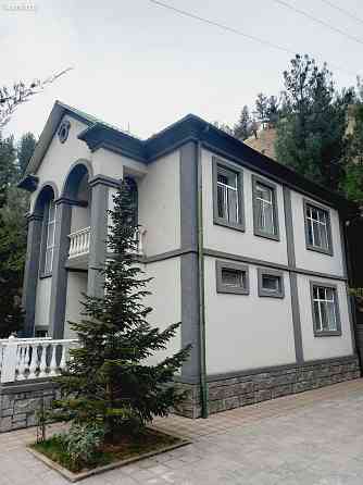 2 этажн. 6-комн. дом, 8 соток, Варзоб Dushanbe