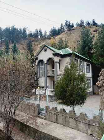 2 этажн. 6-комн. дом, 8 соток, Варзоб Dushanbe