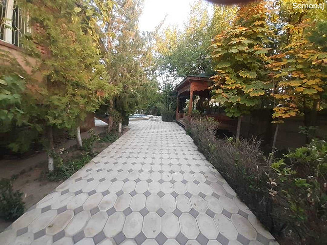 3 этажн. 10-комн. дом, 30 соток, Ромит Dushanbe - photo 6