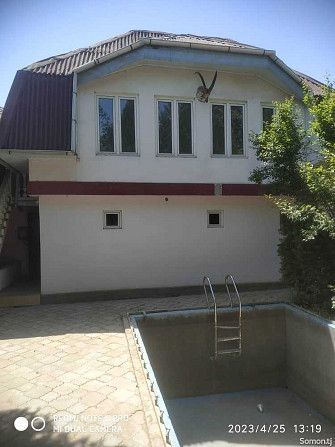 2 этажн. 4-комн. дом, 7 соток, Фирдавси Душанбе - изображение 1