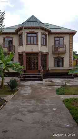 2 этажн. 8-комн. дом, 4 сотки, Сино Dushanbe