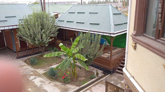 2 этажн. 8-комн. дом, 4 сотки, Сино Душанбе - изображение 5