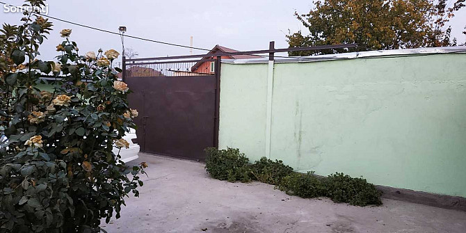 2 этажн. 3-комн. дом, 10 соток, сино Душанбе - изображение 3