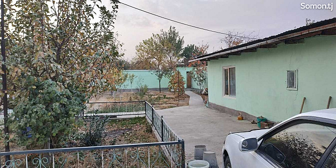 2 этажн. 3-комн. дом, 10 соток, сино Душанбе - изображение 5