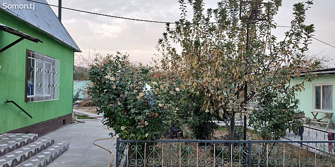 2 этажн. 3-комн. дом, 10 соток, сино Душанбе - изображение 7