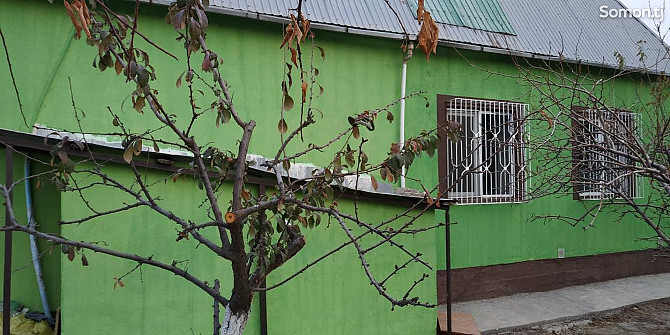 2 этажн. 3-комн. дом, 10 соток, сино Душанбе - изображение 2